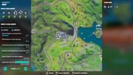 Exact Location of Hydro 16 Factory in Fortnite (Quadrant-D7)